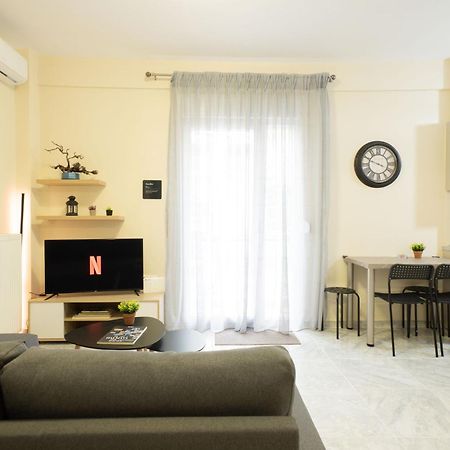 F & B Collection - Flat For 3 Διαμέρισμα Θεσσαλονίκη Εξωτερικό φωτογραφία