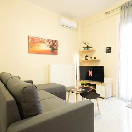 F & B Collection - Flat For 3 Διαμέρισμα Θεσσαλονίκη Εξωτερικό φωτογραφία