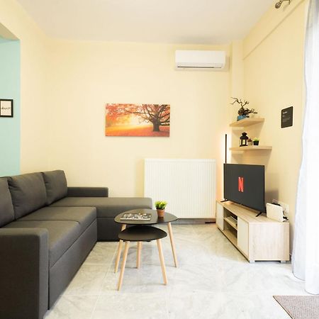 F & B Collection - Flat For 3 Διαμέρισμα Θεσσαλονίκη Εξωτερικό φωτογραφία