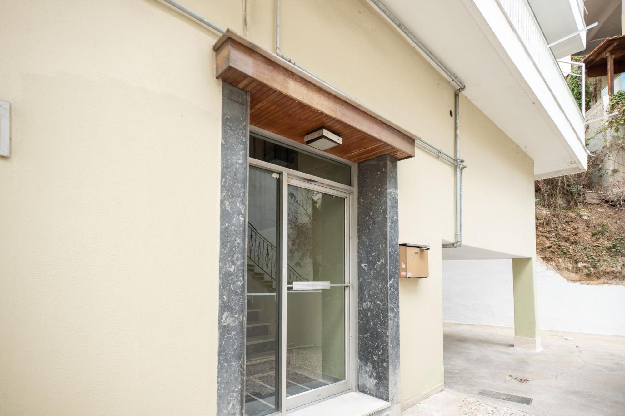 F & B Collection - Flat For 3 Διαμέρισμα Θεσσαλονίκη Εξωτερικό φωτογραφία
