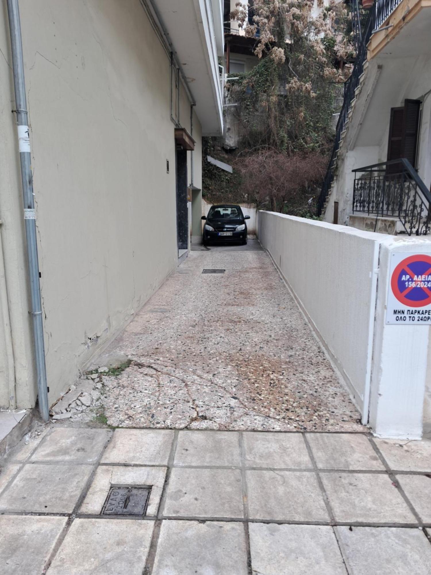 F & B Collection - Flat For 3 Διαμέρισμα Θεσσαλονίκη Εξωτερικό φωτογραφία